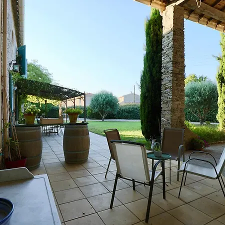 Maison de Margot - villa avec piscine Peyriac-Minervois Extérieur photo