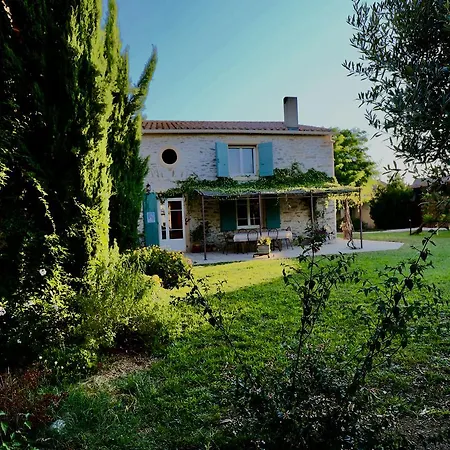 Maison de Margot - villa avec piscine Peyriac-Minervois Extérieur photo