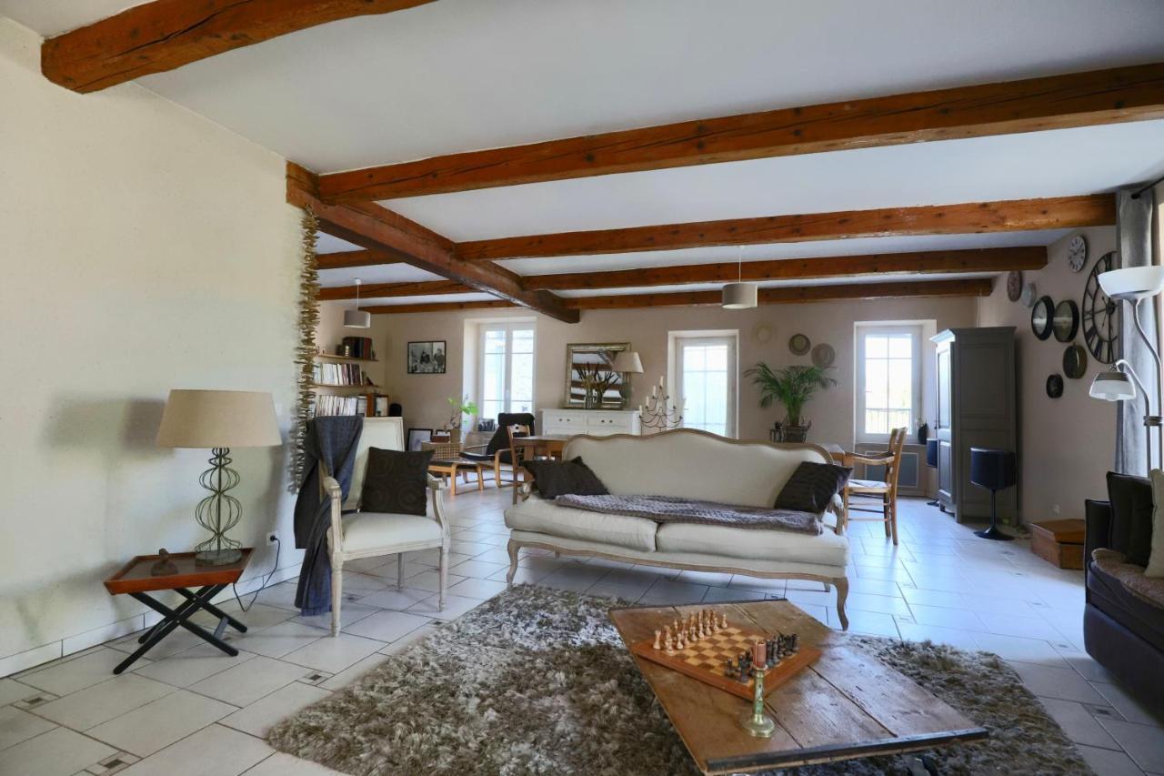 Hébergement de vacances Maison De Margot - Avec Piscine