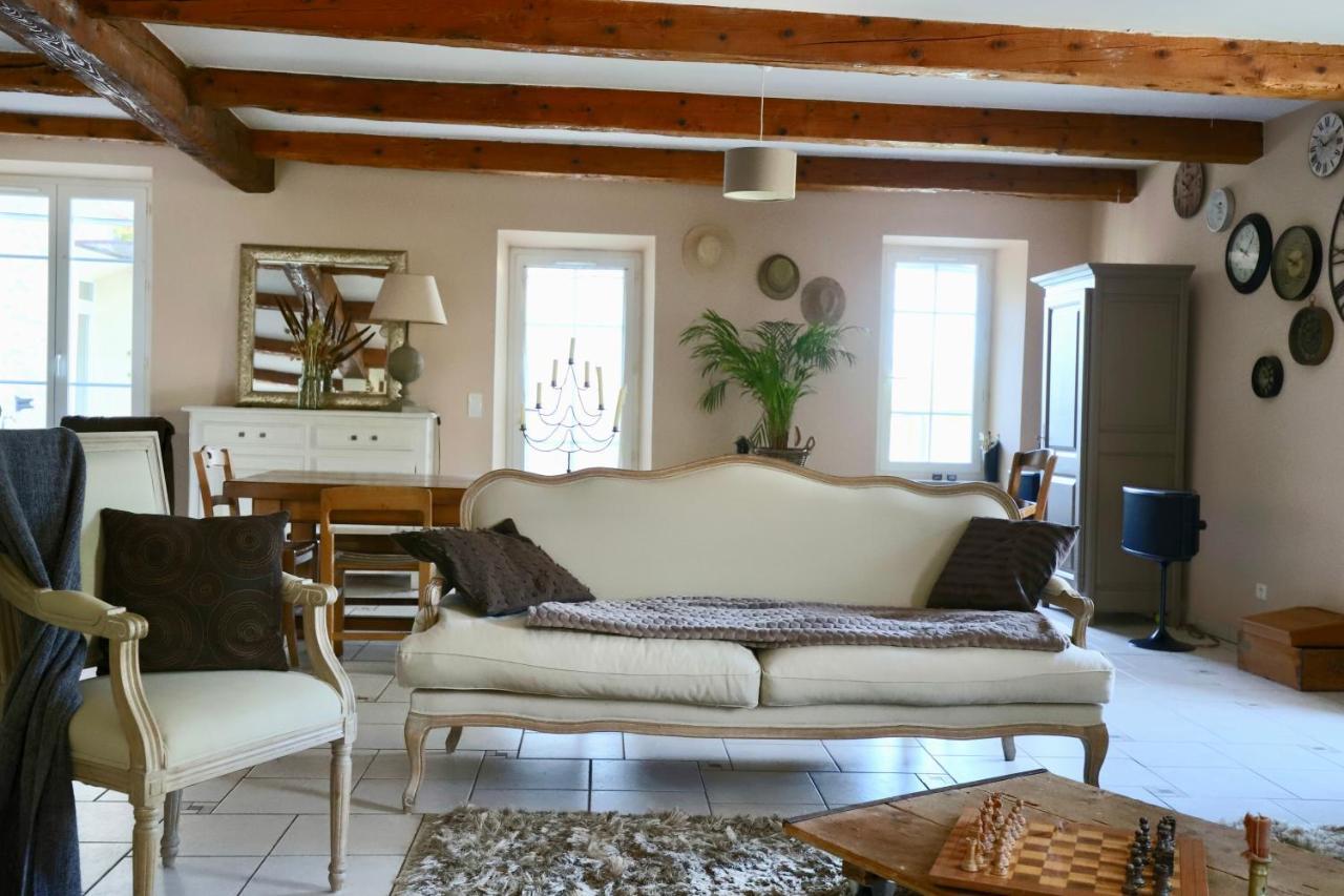 Maison De Margot - Avec Piscine
