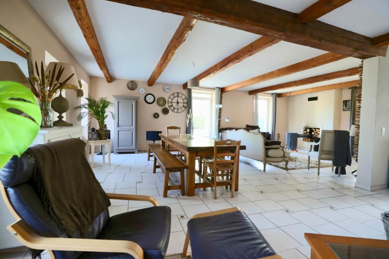 Maison De Margot - Avec Piscine * Peyriac-Minervois