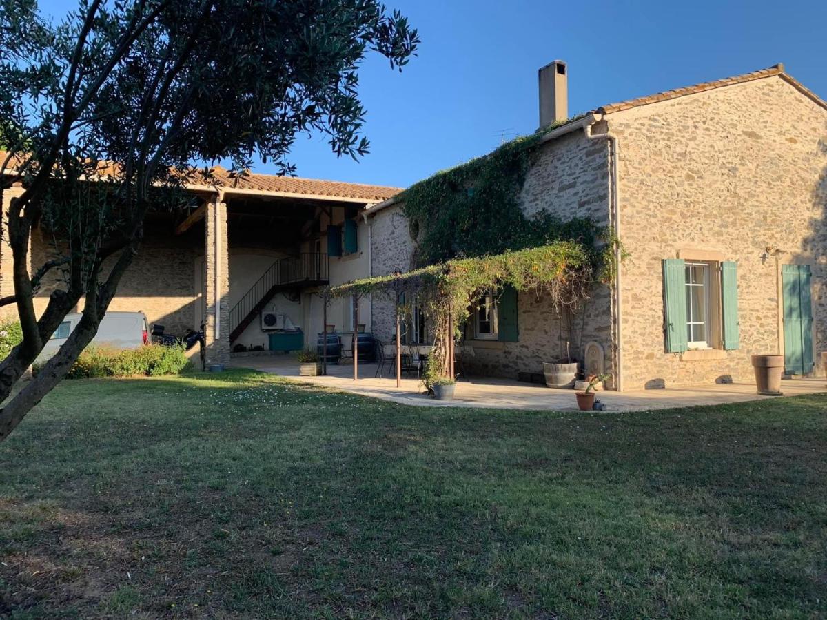 Maison De Margot Holiday home