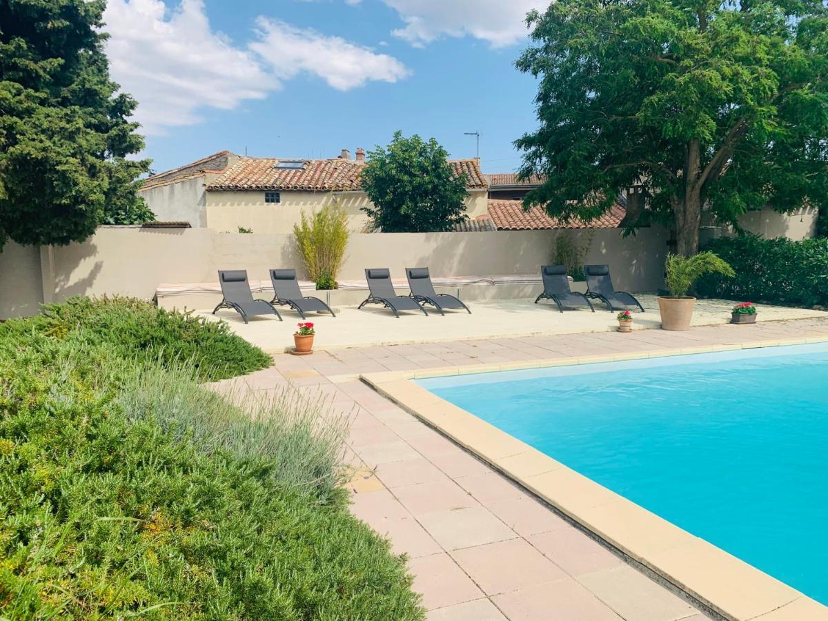 Maison De Margot - Avec Piscine