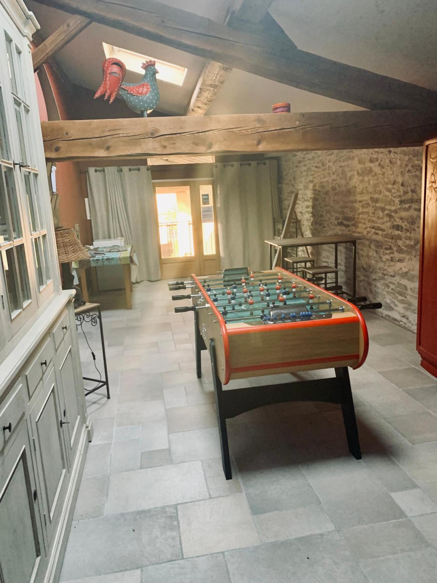 Maison De Margot - Avec Piscine *