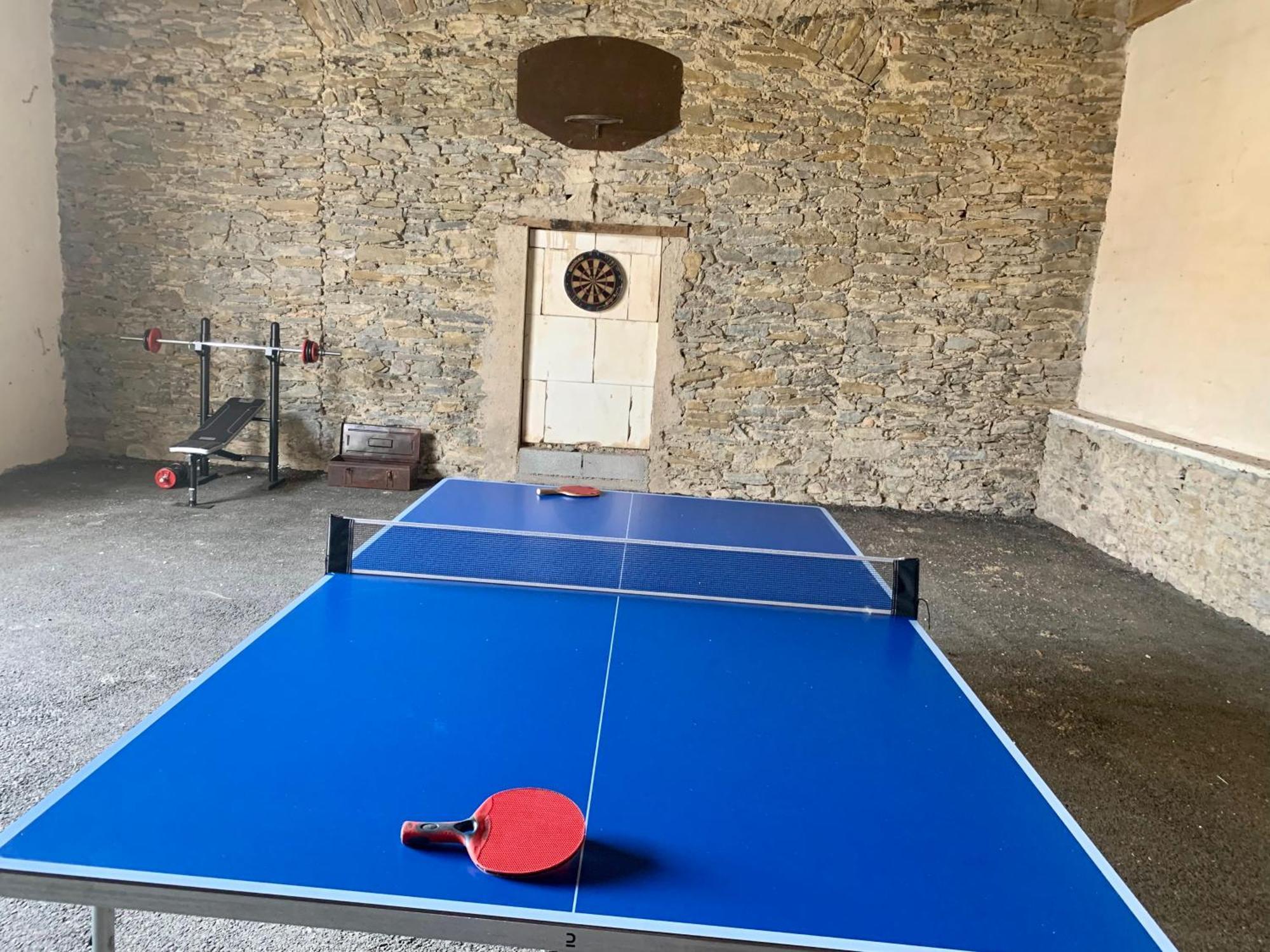 Hébergement de vacances Maison De Margot - Avec Piscine Peyriac-Minervois