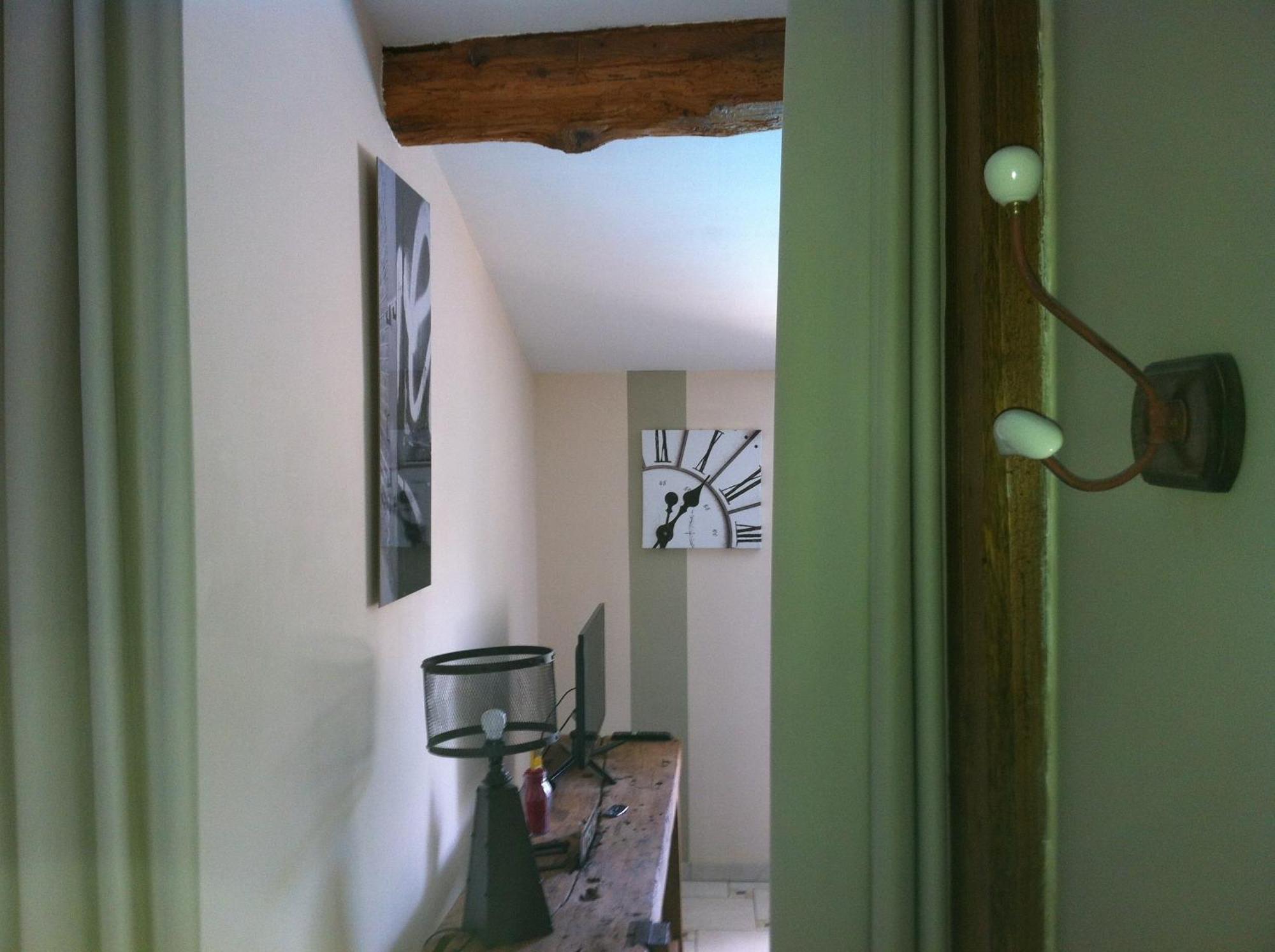 Holiday home Maison De Margot