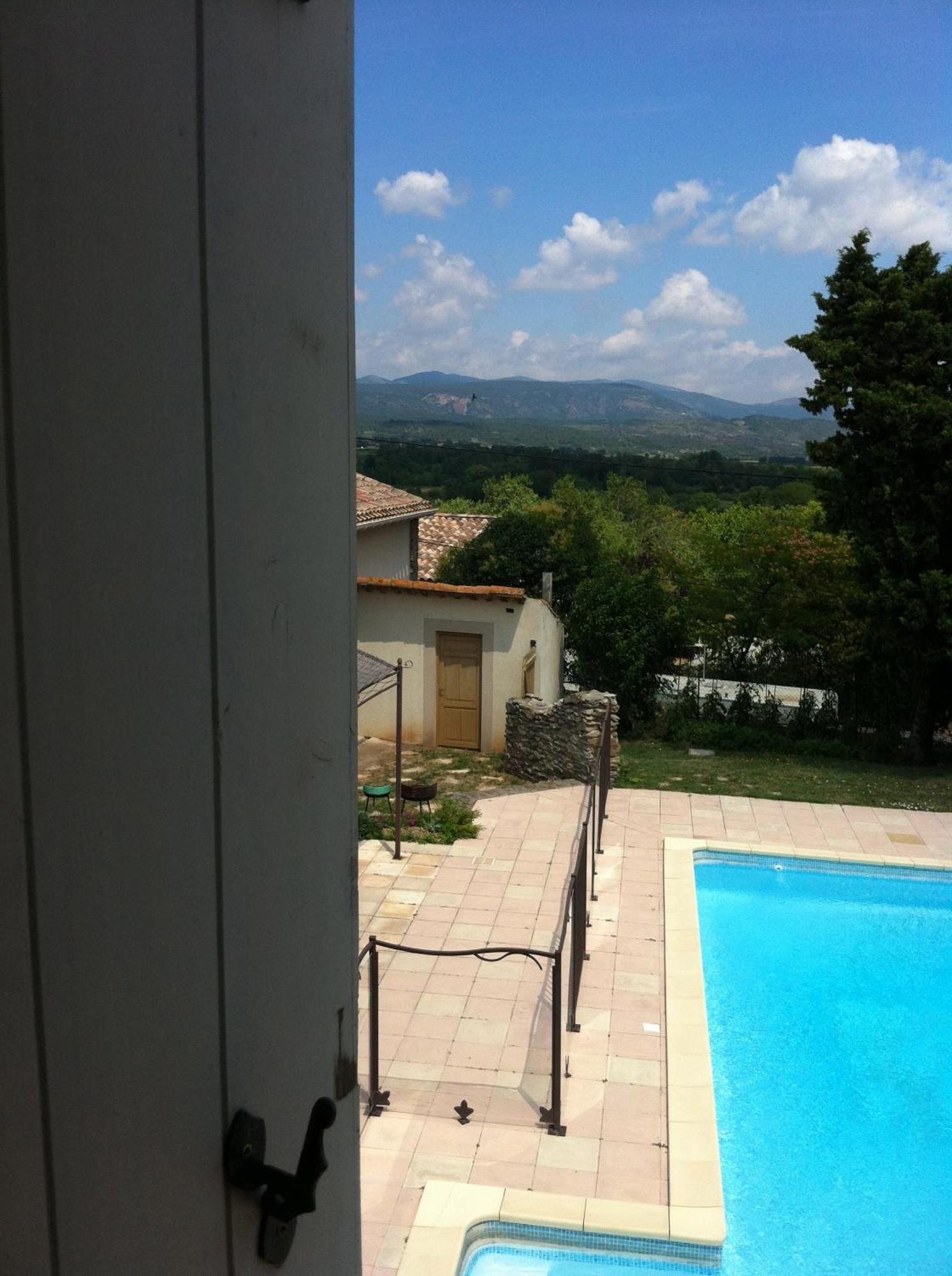 Hébergement de vacances Maison De Margot - Avec Piscine Peyriac-Minervois