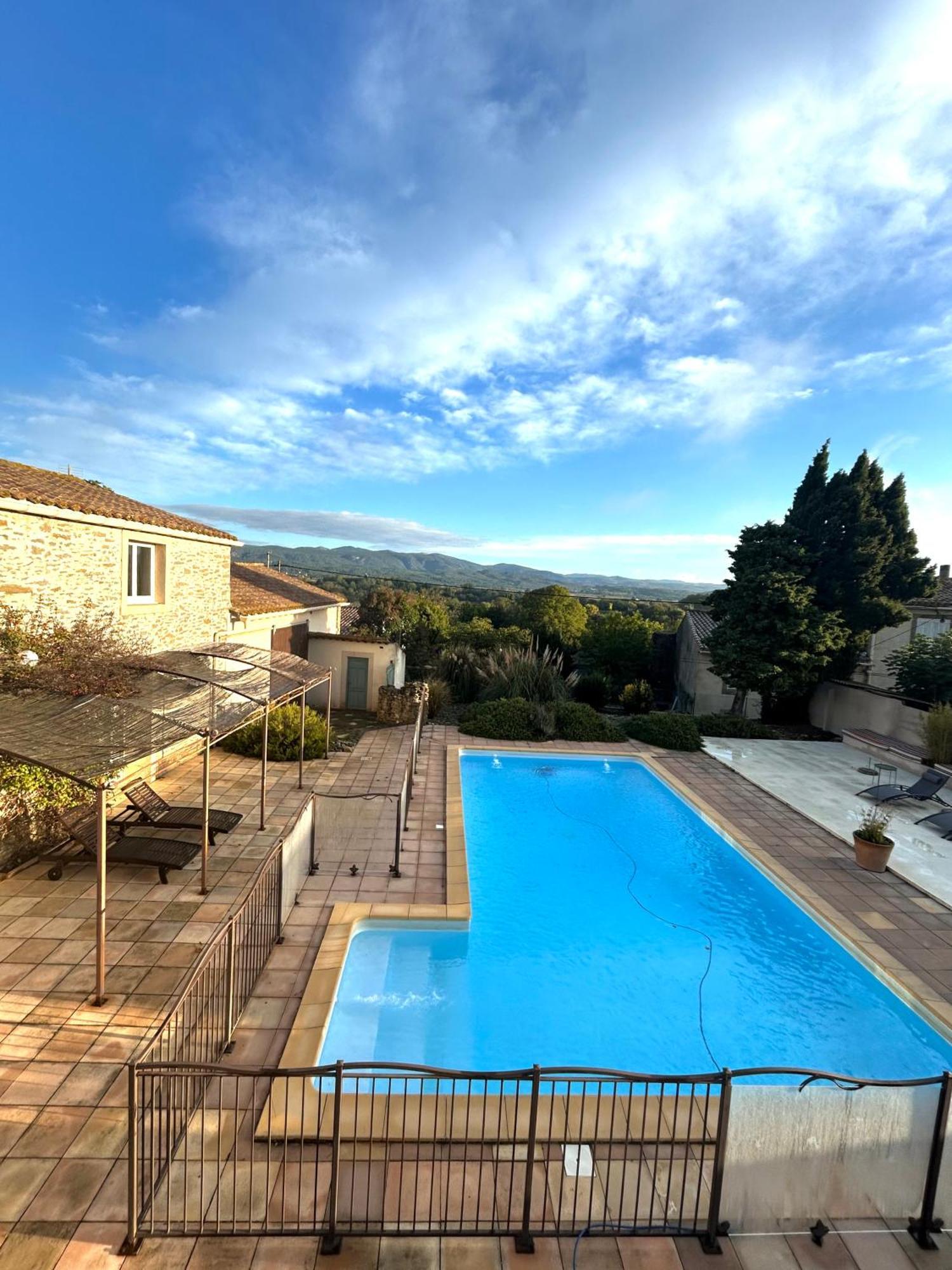 Maison De Margot - Avec Piscine