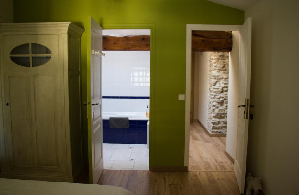 Maison De Margot - Avec Piscine Hébergement de vacances *