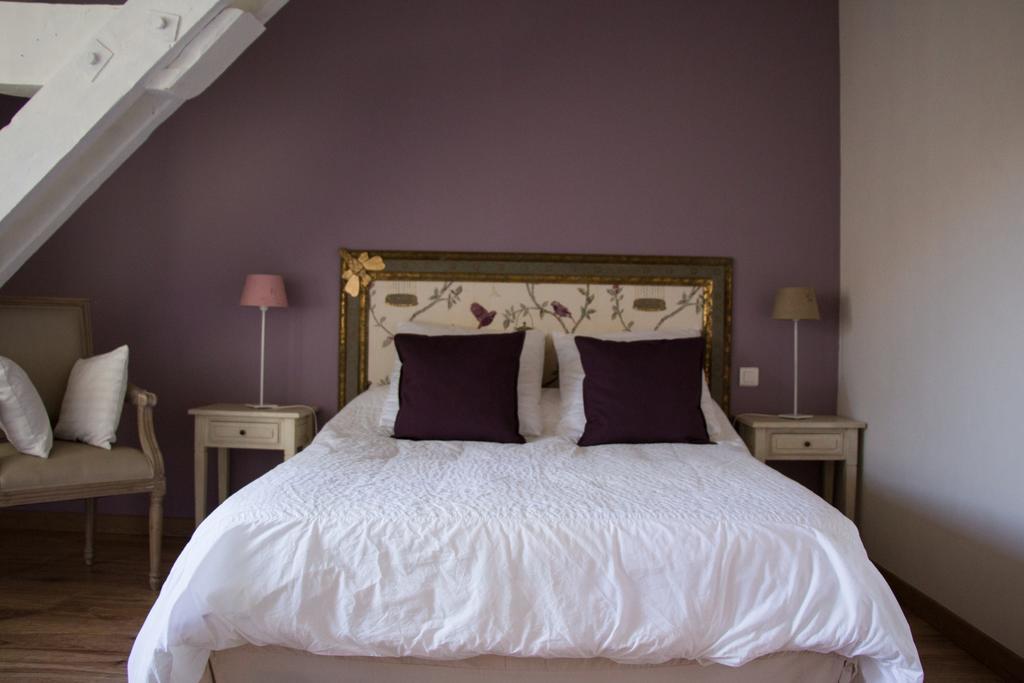 Maison De Margot Holiday home