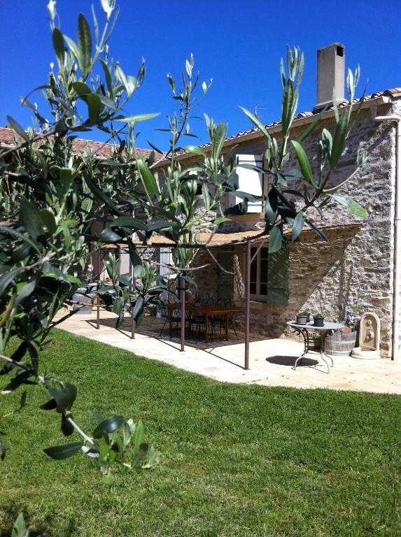 Maison De Margot - Avec Piscine * Peyriac-Minervois