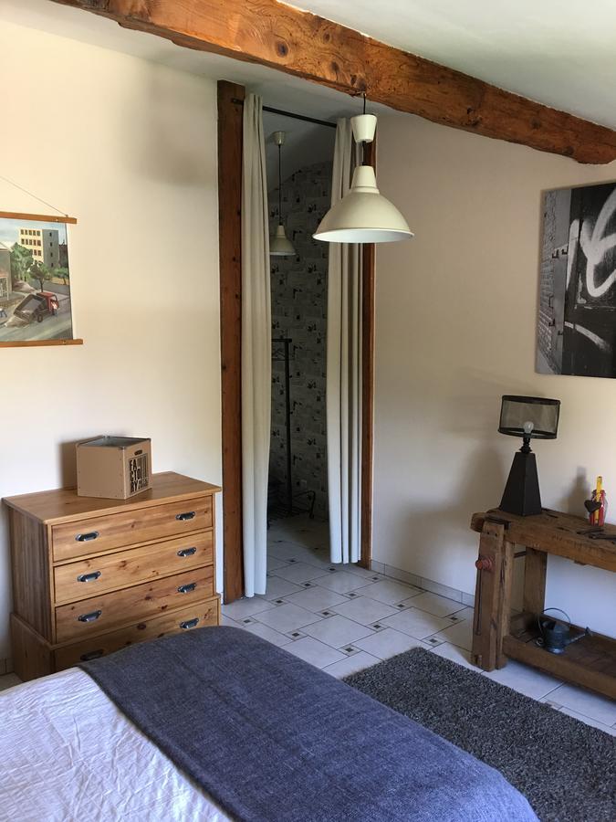 Maison De Margot - Avec Piscine Hébergement de vacances
