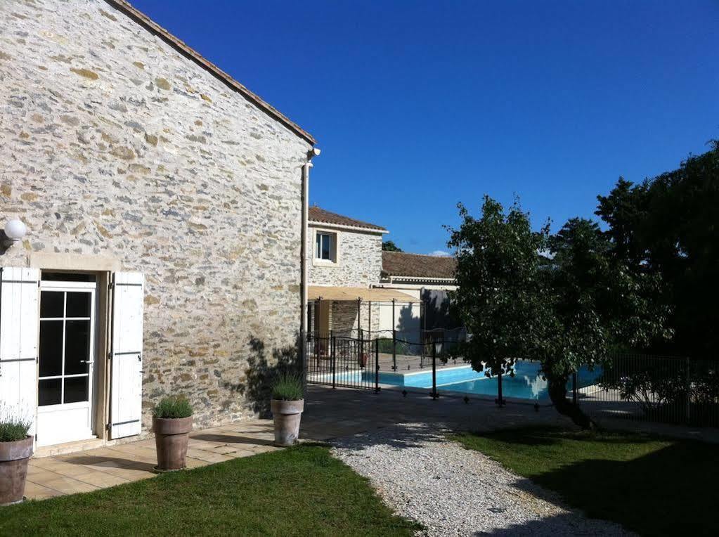 Maison De Margot - Avec Piscine Hébergement de vacances