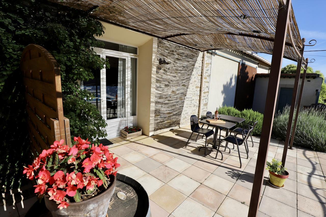 Maison De Margot - Avec Piscine Peyriac-Minervois