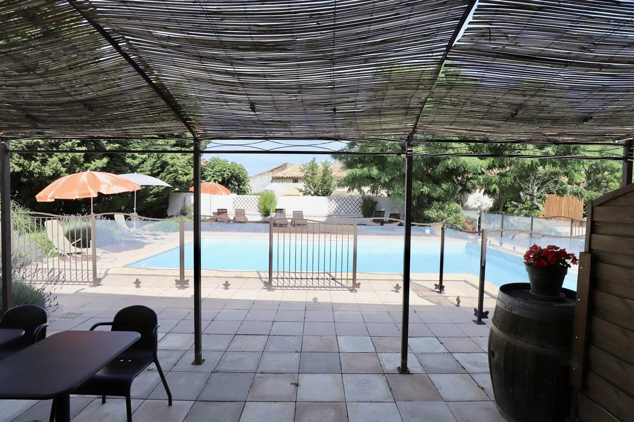 Maison De Margot - Avec Piscine Peyriac-Minervois