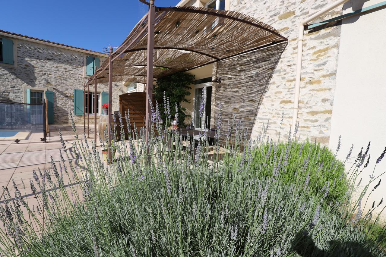 Hébergement de vacances Maison De Margot - Avec Piscine Peyriac-Minervois