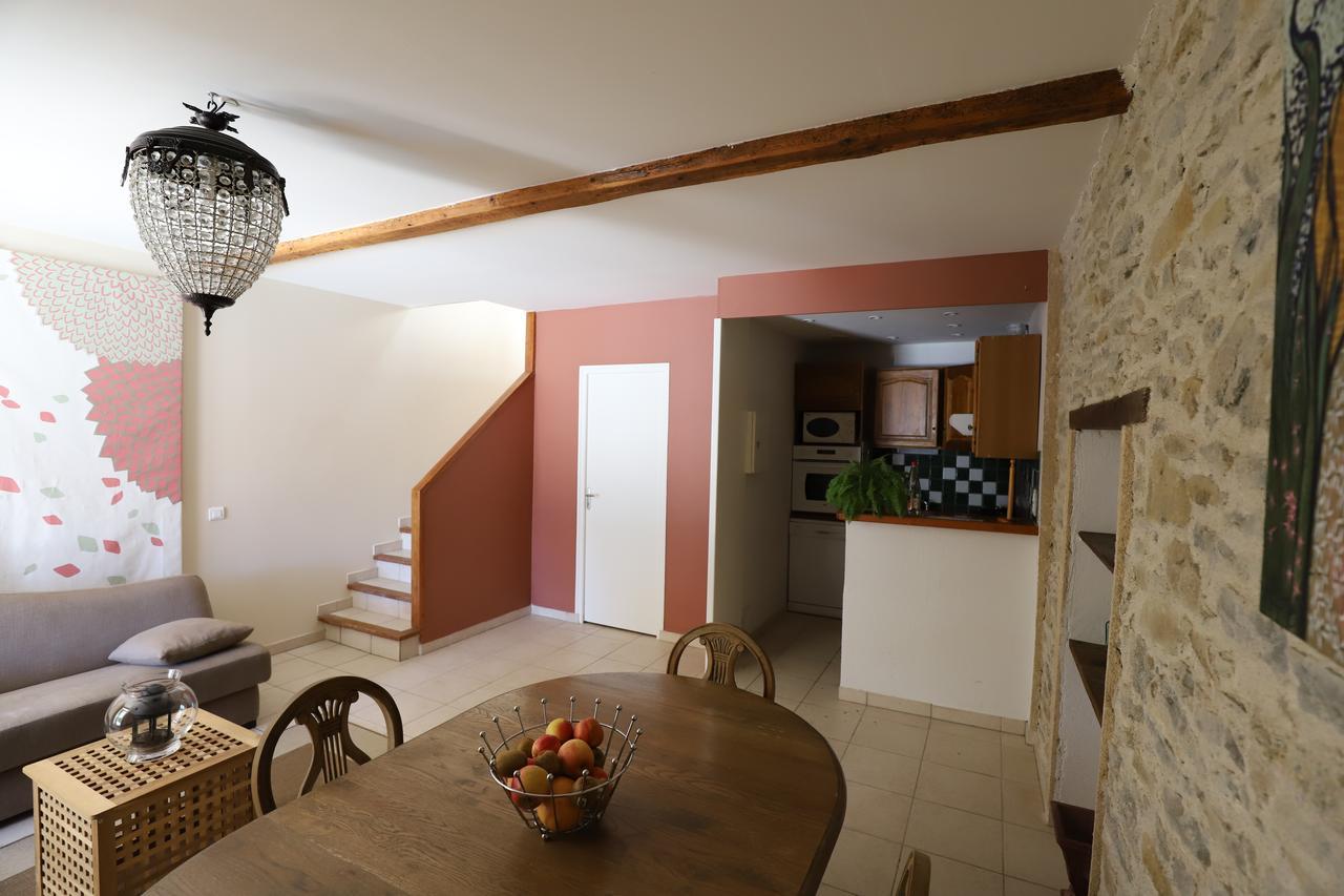 Maison De Margot - Avec Piscine