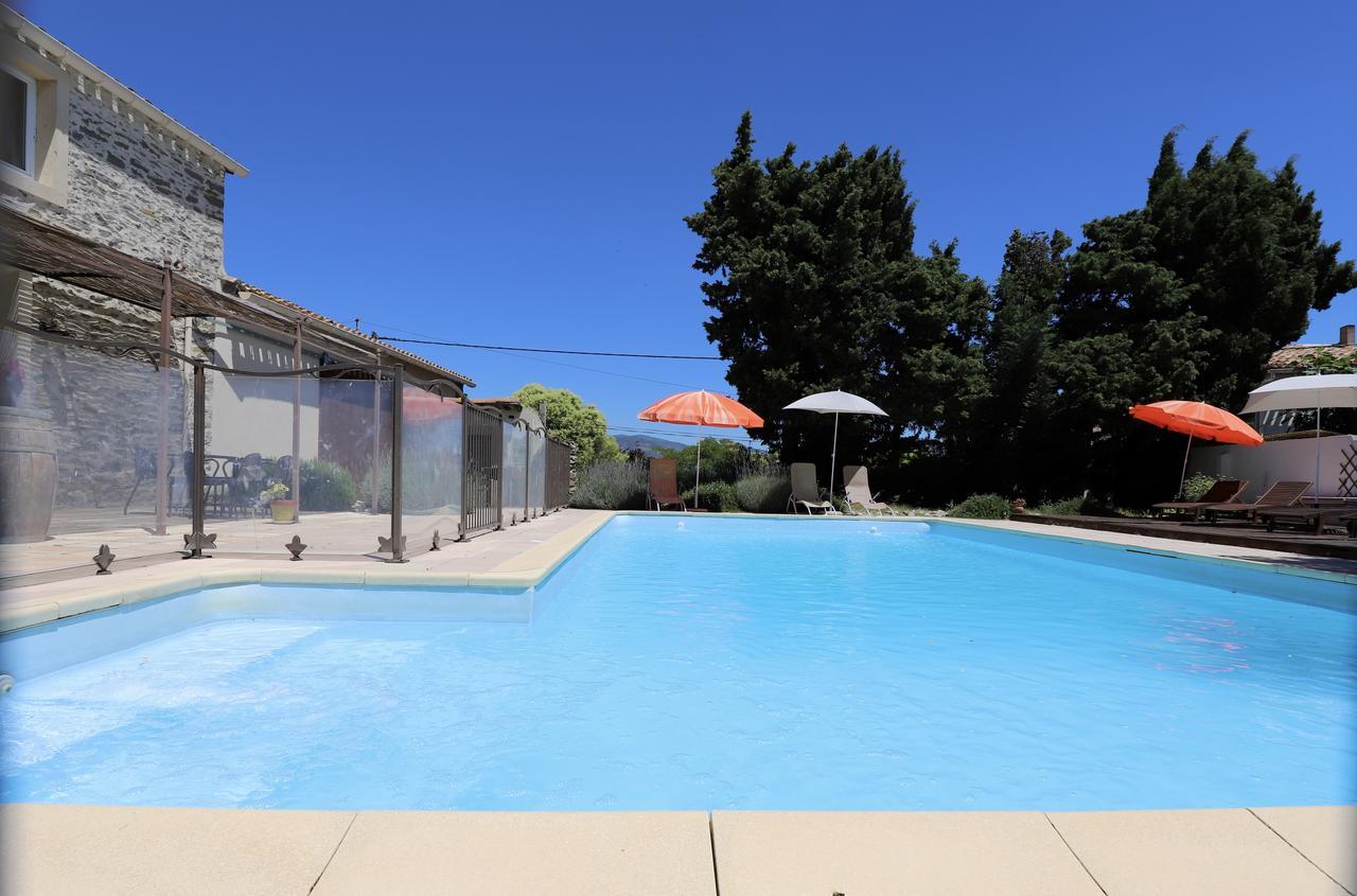 Maison De Margot - Avec Piscine Hébergement de vacances