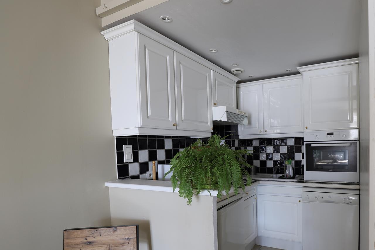 Maison De Margot Holiday home