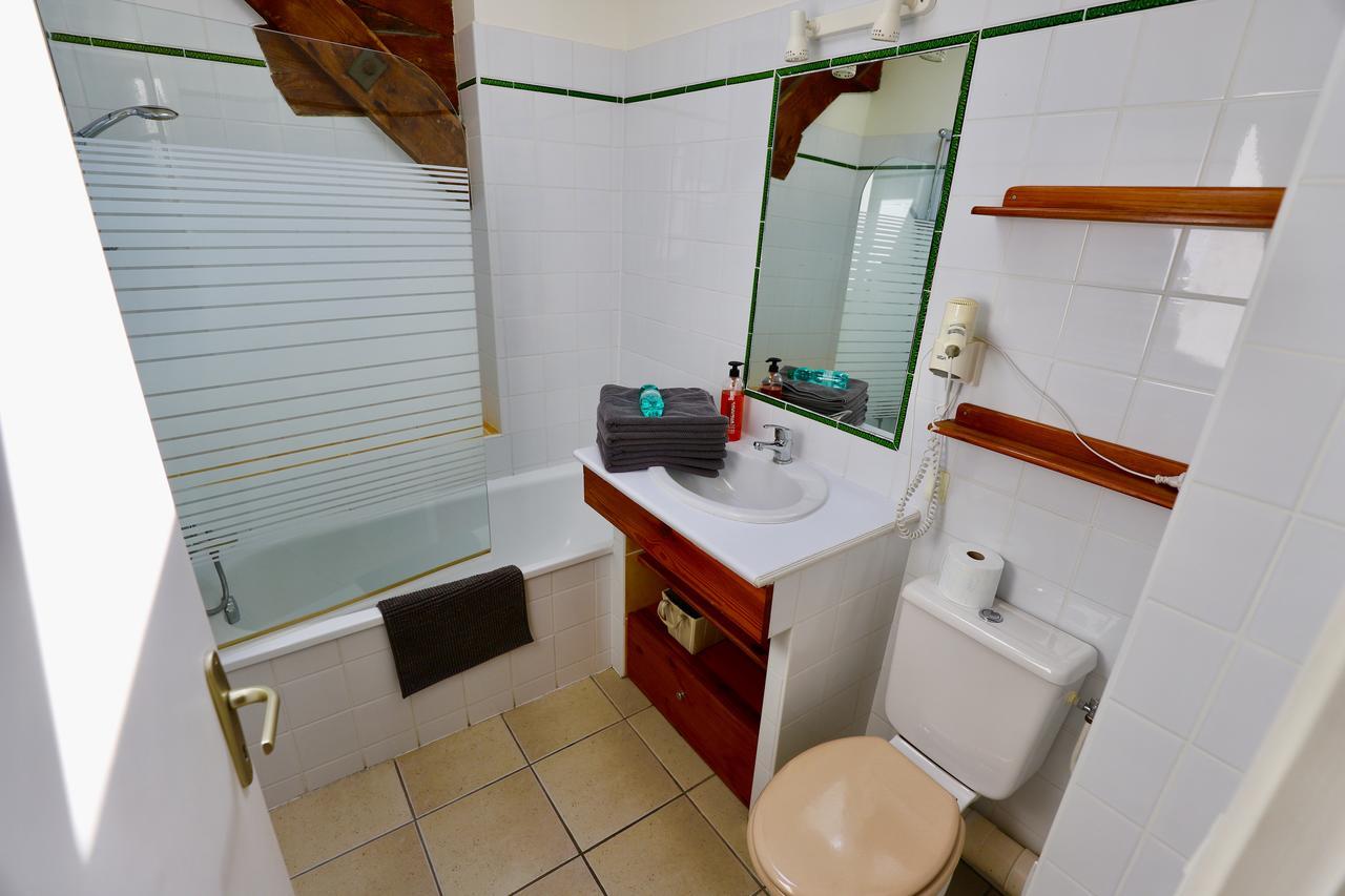 Maison De Margot - Avec Piscine Hébergement de vacances