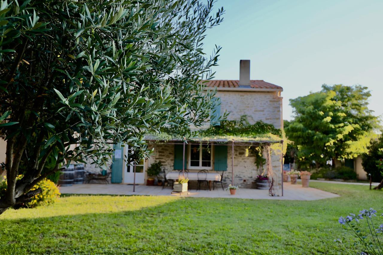 Hébergement de vacances Maison De Margot - Avec Piscine Peyriac-Minervois