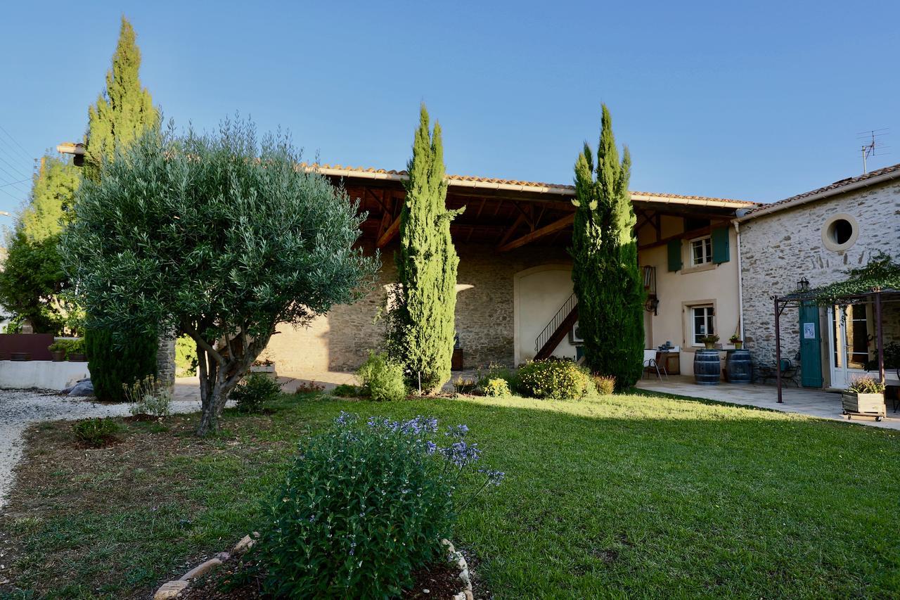 Maison De Margot - Avec Piscine Hébergement de vacances