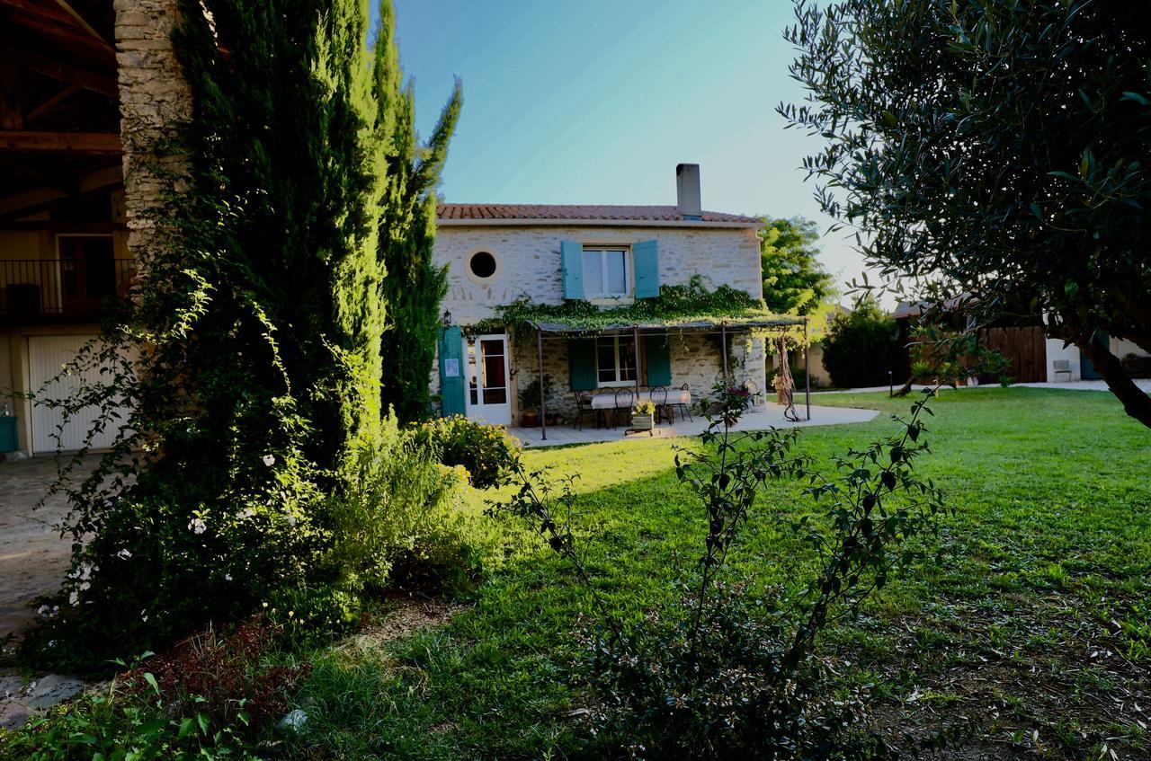 Hébergement de vacances Maison De Margot - Avec Piscine Peyriac-Minervois