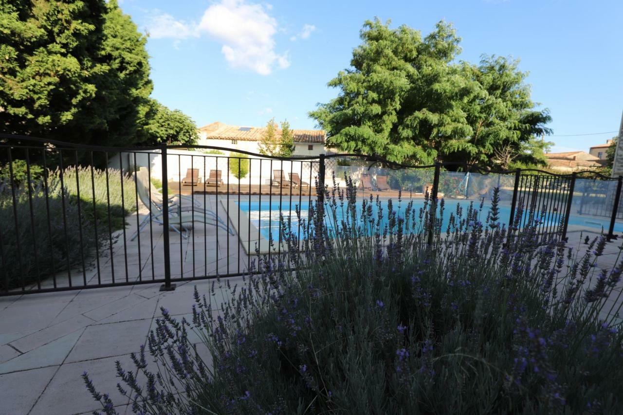 Maison De Margot - Avec Piscine Hébergement de vacances Peyriac-Minervois